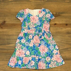 Lilly Pulitzer girls dress